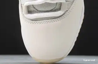 Hyperoad 11 JORDAN AIR TINT PLATINUM 0530